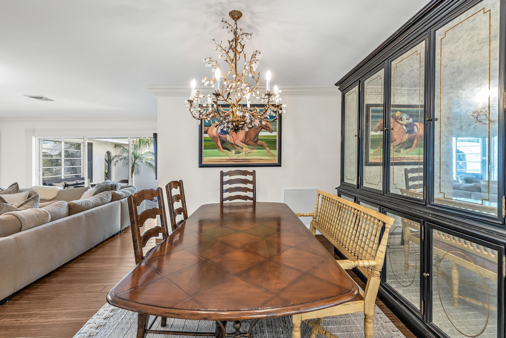 Camino Gardens Sec 3 - Residential Lease