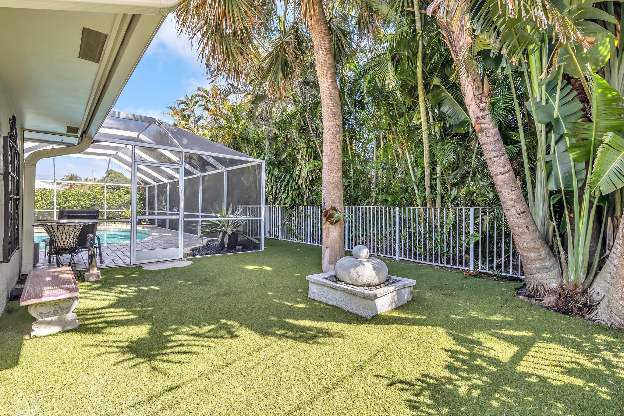 Camino Gardens Sec 3 - Residential Lease