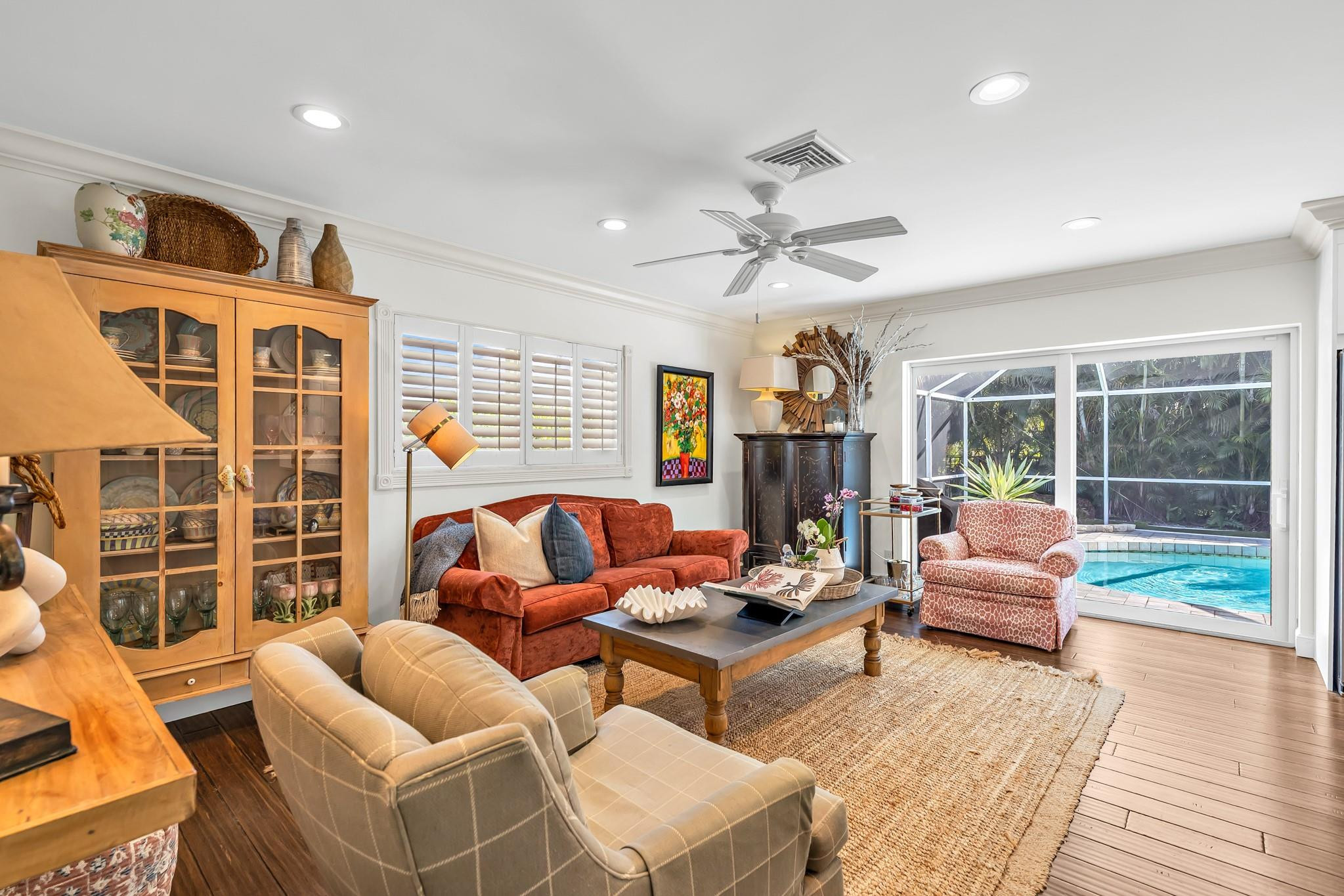 Camino Gardens Sec 3 - Residential Lease