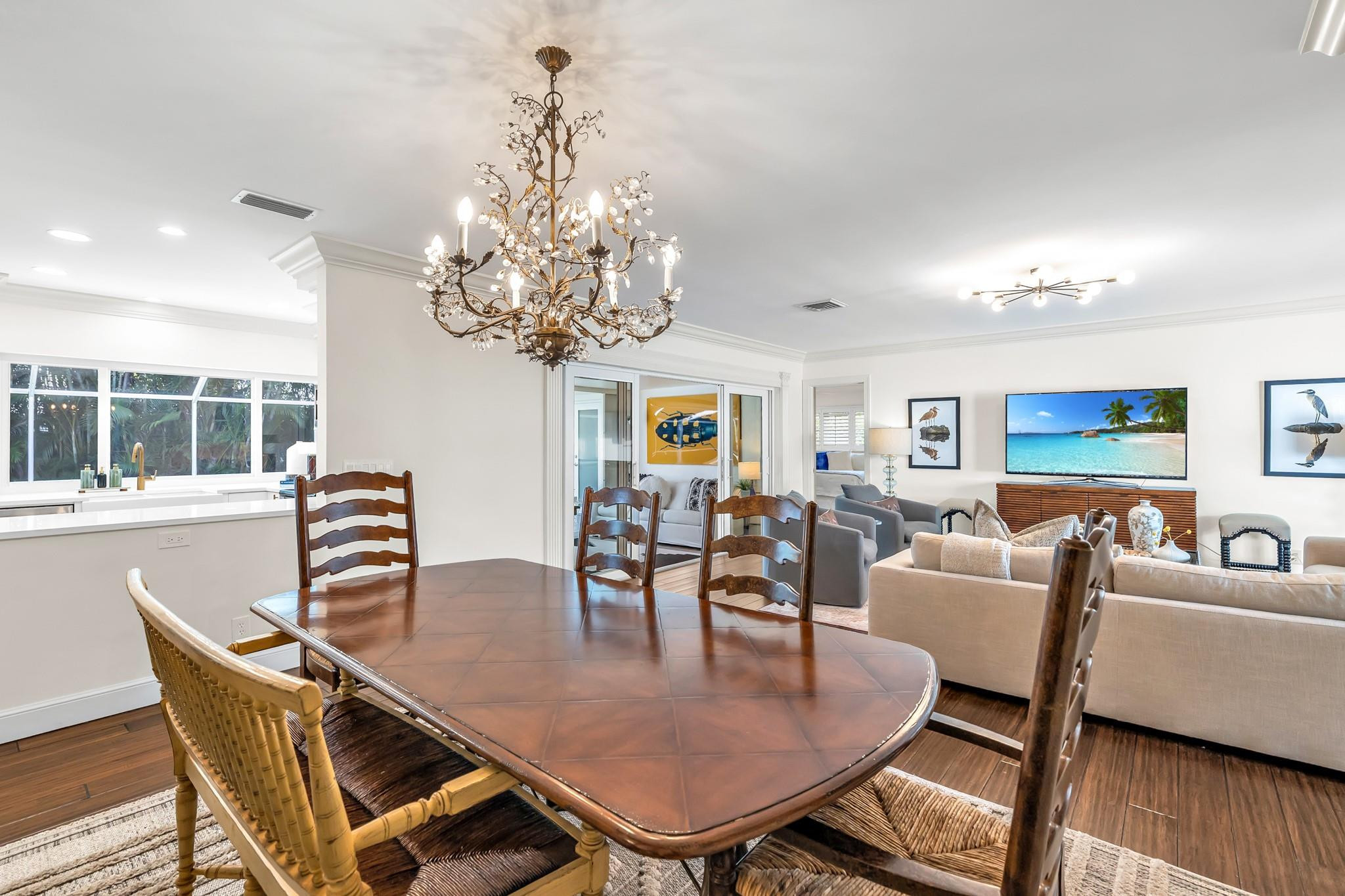 Camino Gardens Sec 3 - Residential Lease