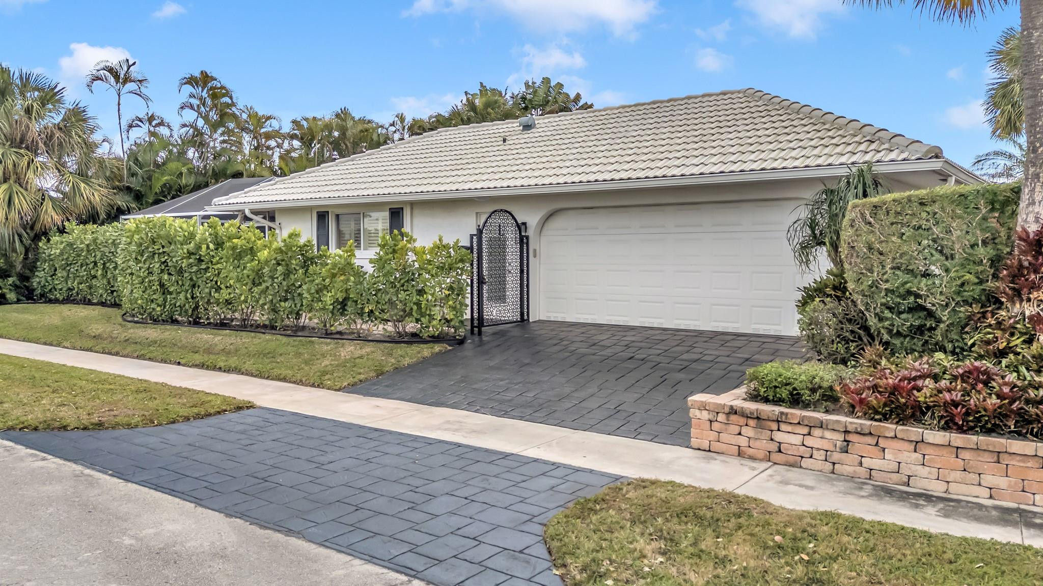 Camino Gardens Sec 3 - Residential Lease