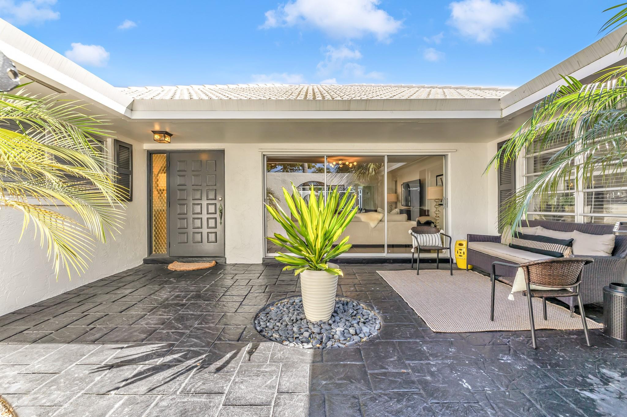 Camino Gardens Sec 3 - Residential Lease