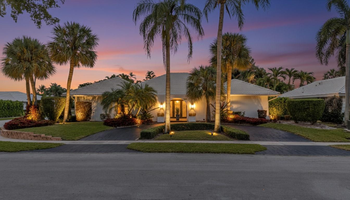 Camino Gardens Sec 3 - Residential Lease