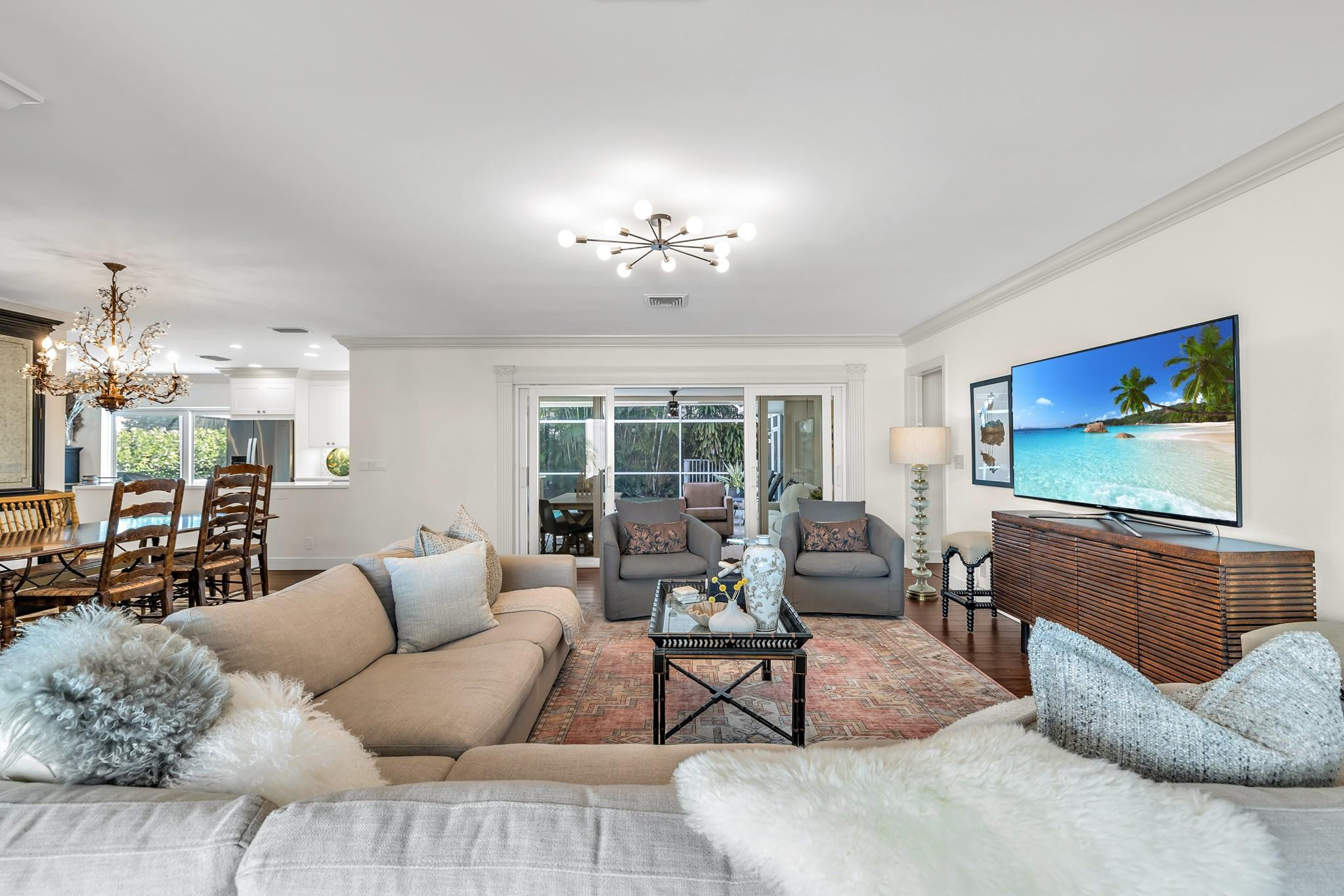 Camino Gardens Sec 3 - Residential Lease