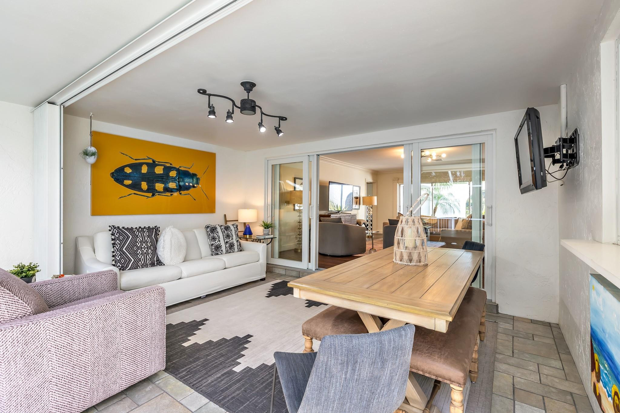 Camino Gardens Sec 3 - Residential Lease