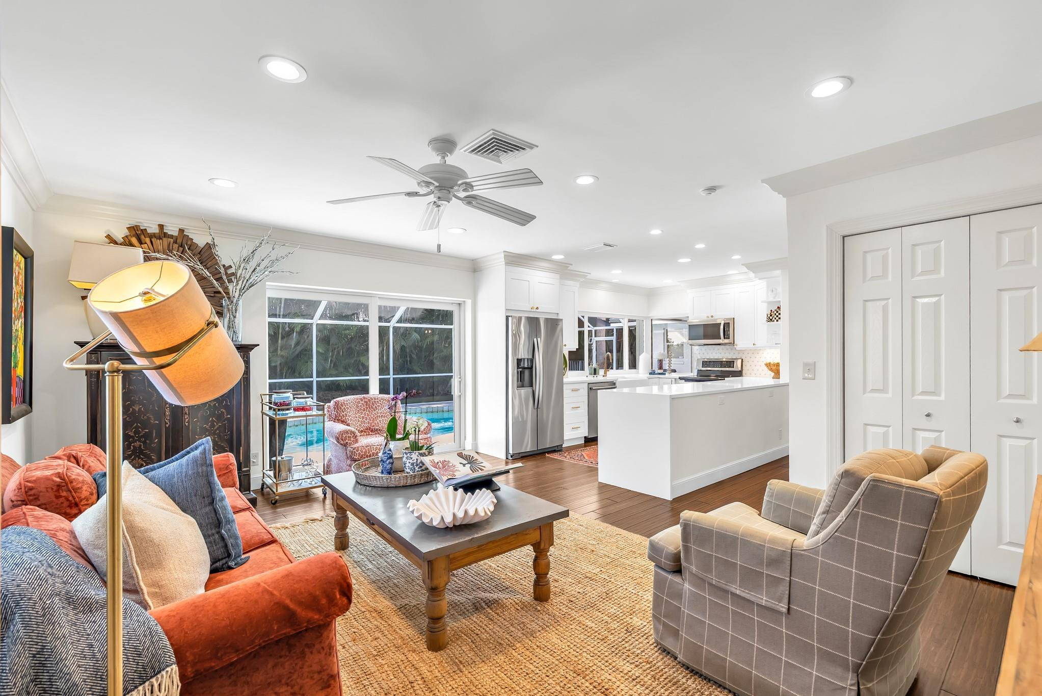 Camino Gardens Sec 3 - Residential Lease