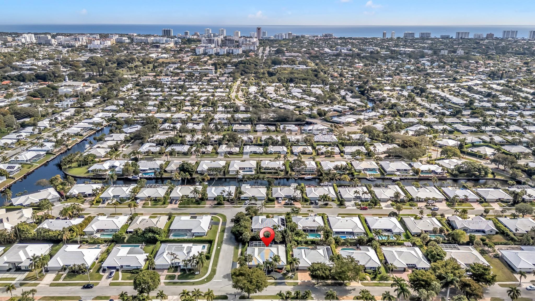 Camino Gardens Sec 3 - Residential Lease