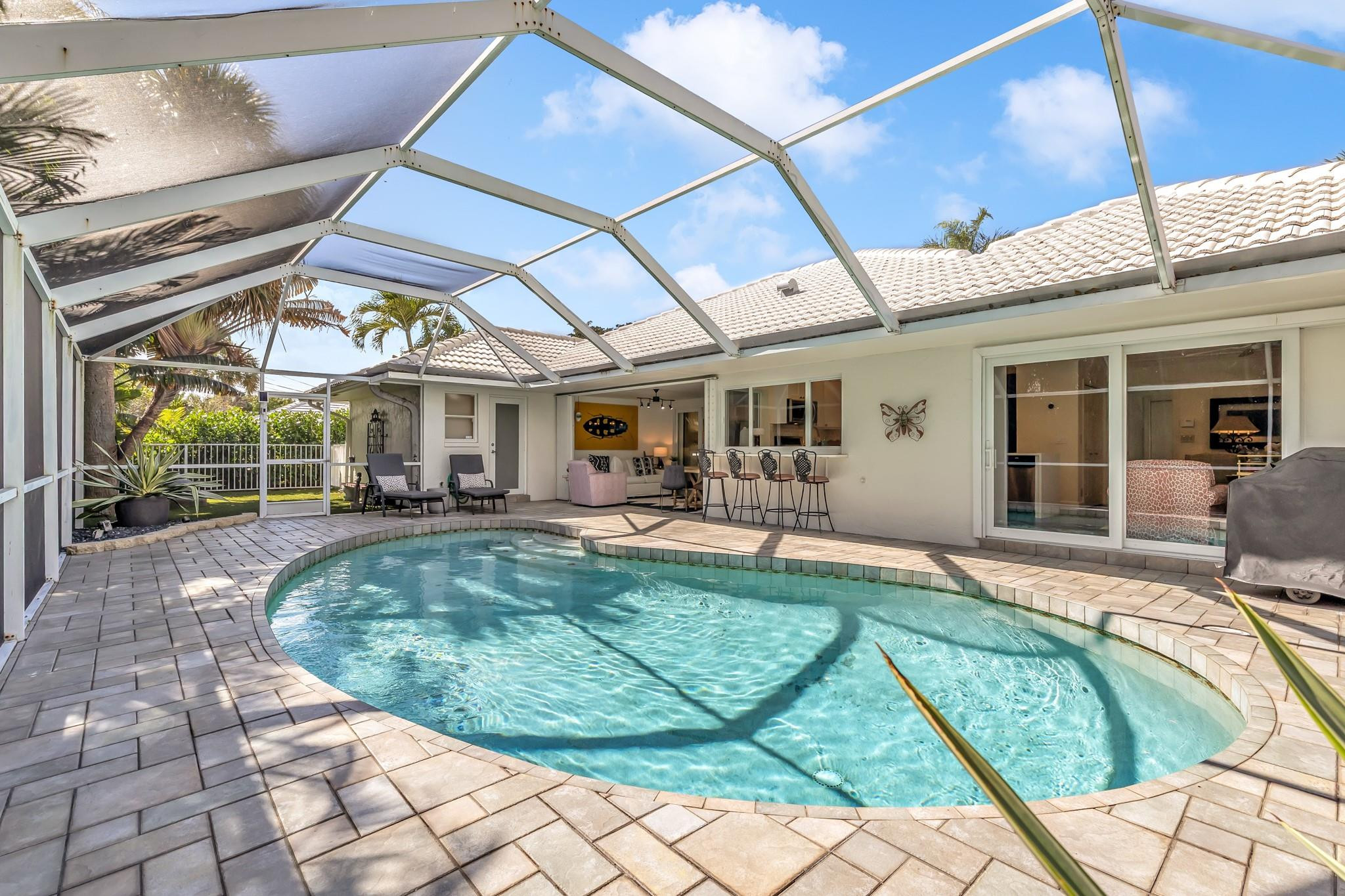 Camino Gardens Sec 3 - Residential Lease