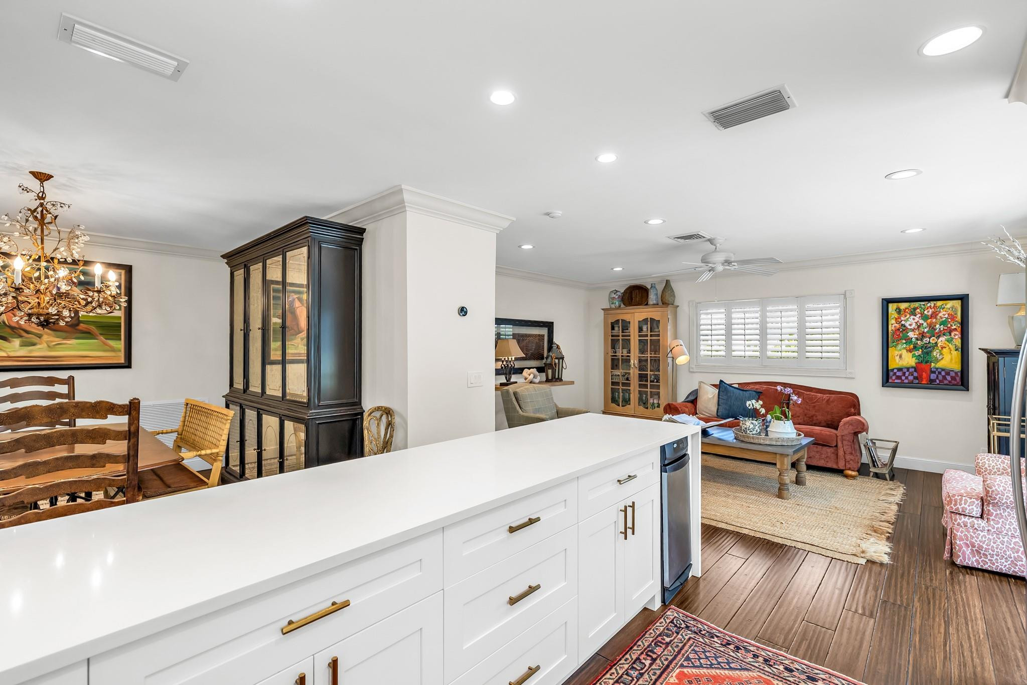 Camino Gardens Sec 3 - Residential Lease