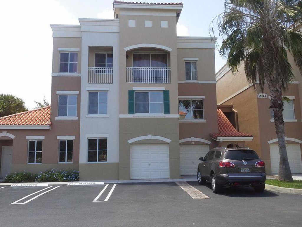 Photo of 11041 Legacy Boulevard #104, Palm Beach Gardens, FL 33410 (MLS # R10718531)