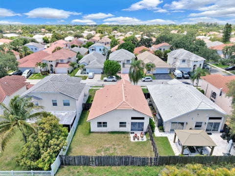 Tiny photo for 2656 NW 68TH Avenue, Margate, FL 33063 (MLS # B26056631)