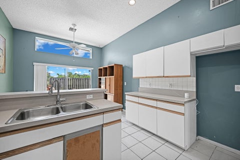 Tiny photo for 2656 NW 68TH Avenue, Margate, FL 33063 (MLS # B26056631)