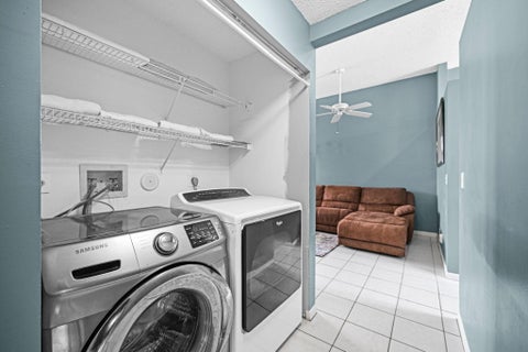 Tiny photo for 2656 NW 68TH Avenue, Margate, FL 33063 (MLS # B26056631)