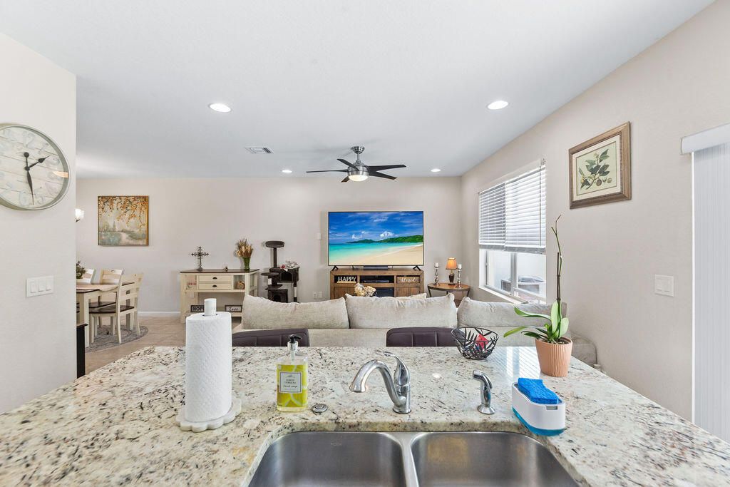 Photo of 2550 NW Treviso Circle, Port Saint Lucie, FL 34986 (MLS # R11159728)