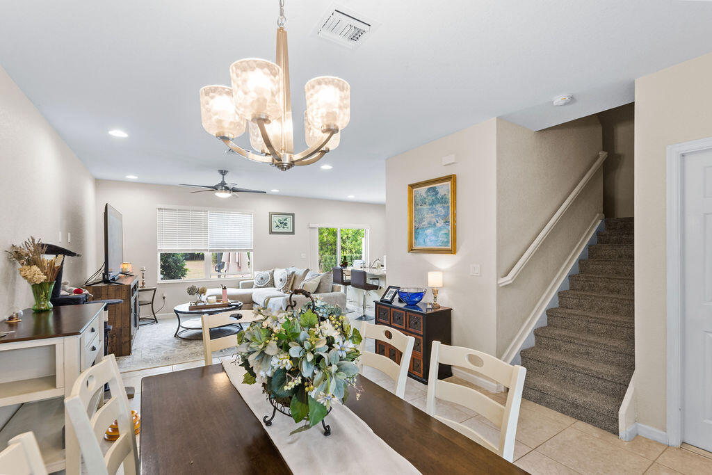 VIZCAYA FALLS PLAT 3 - Residential