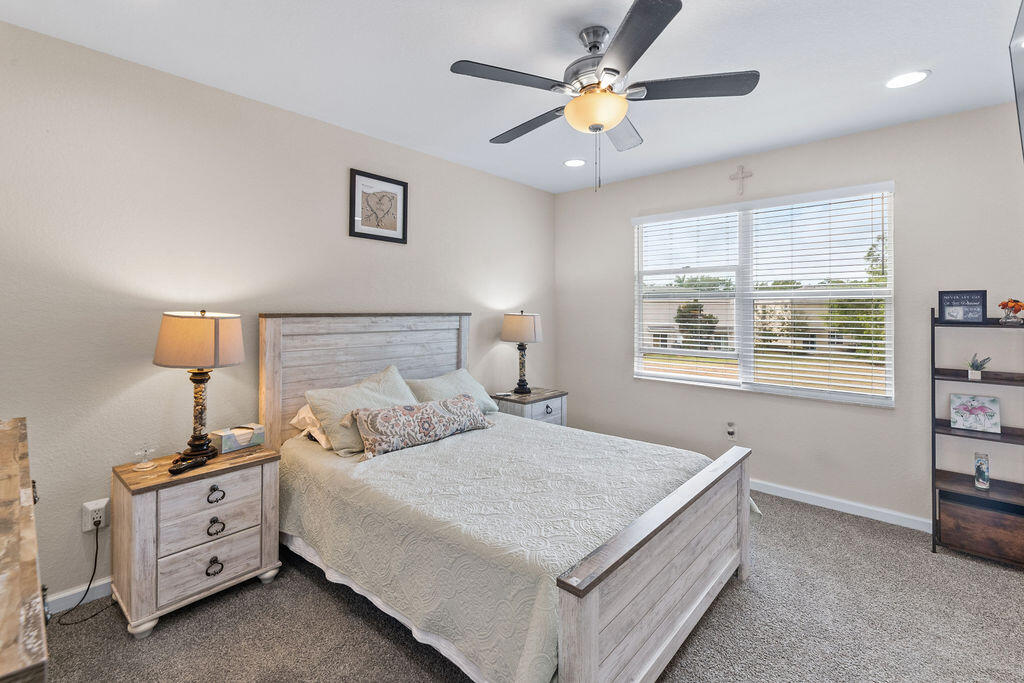 VIZCAYA FALLS PLAT 3 - Residential