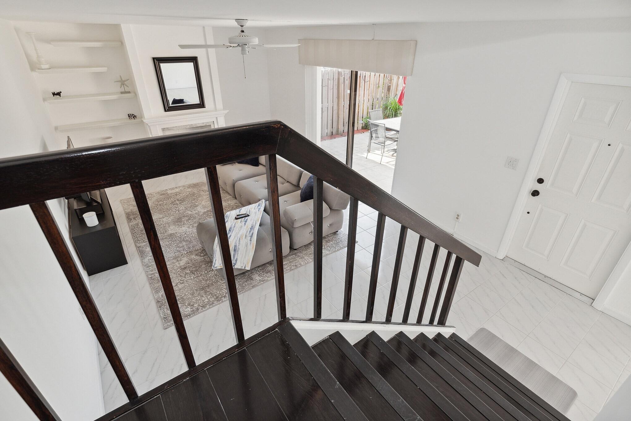 SPRINGDALE HOMES - Residential Lease