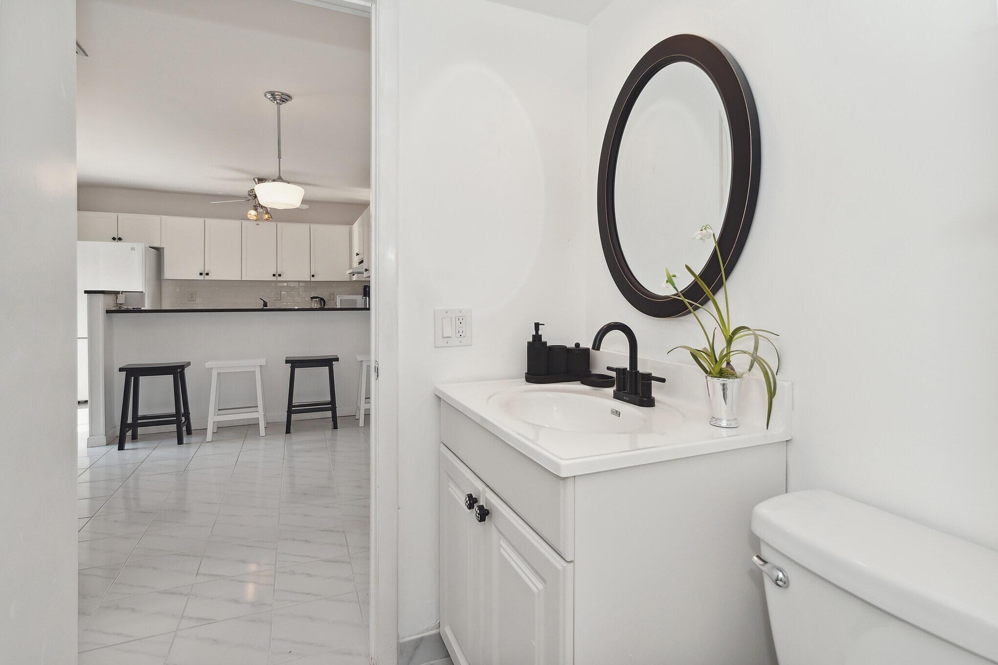 SPRINGDALE HOMES - Residential Lease
