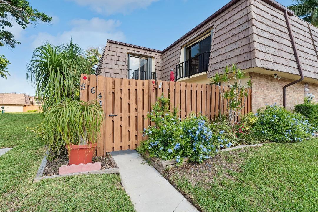 SPRINGDALE HOMES - Residential Lease
