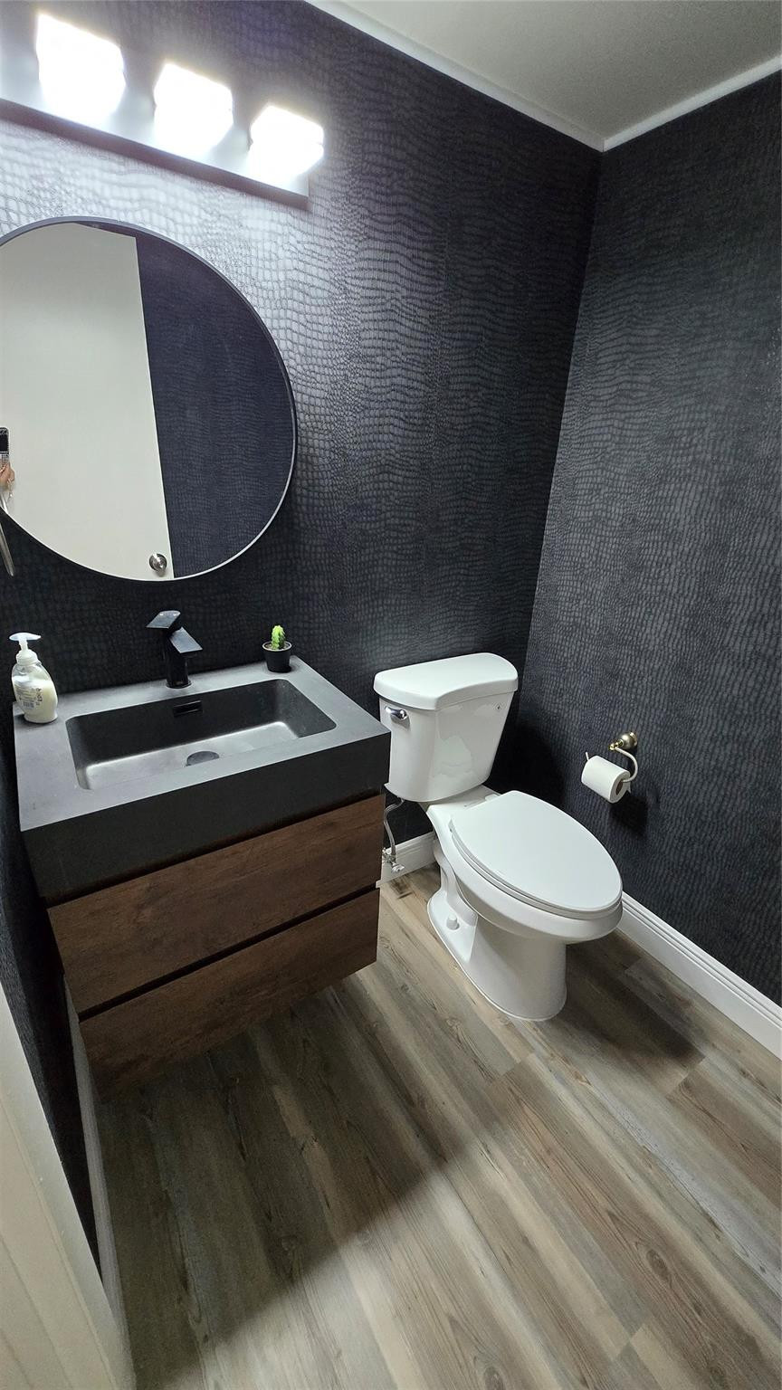 Woodvale - Residential