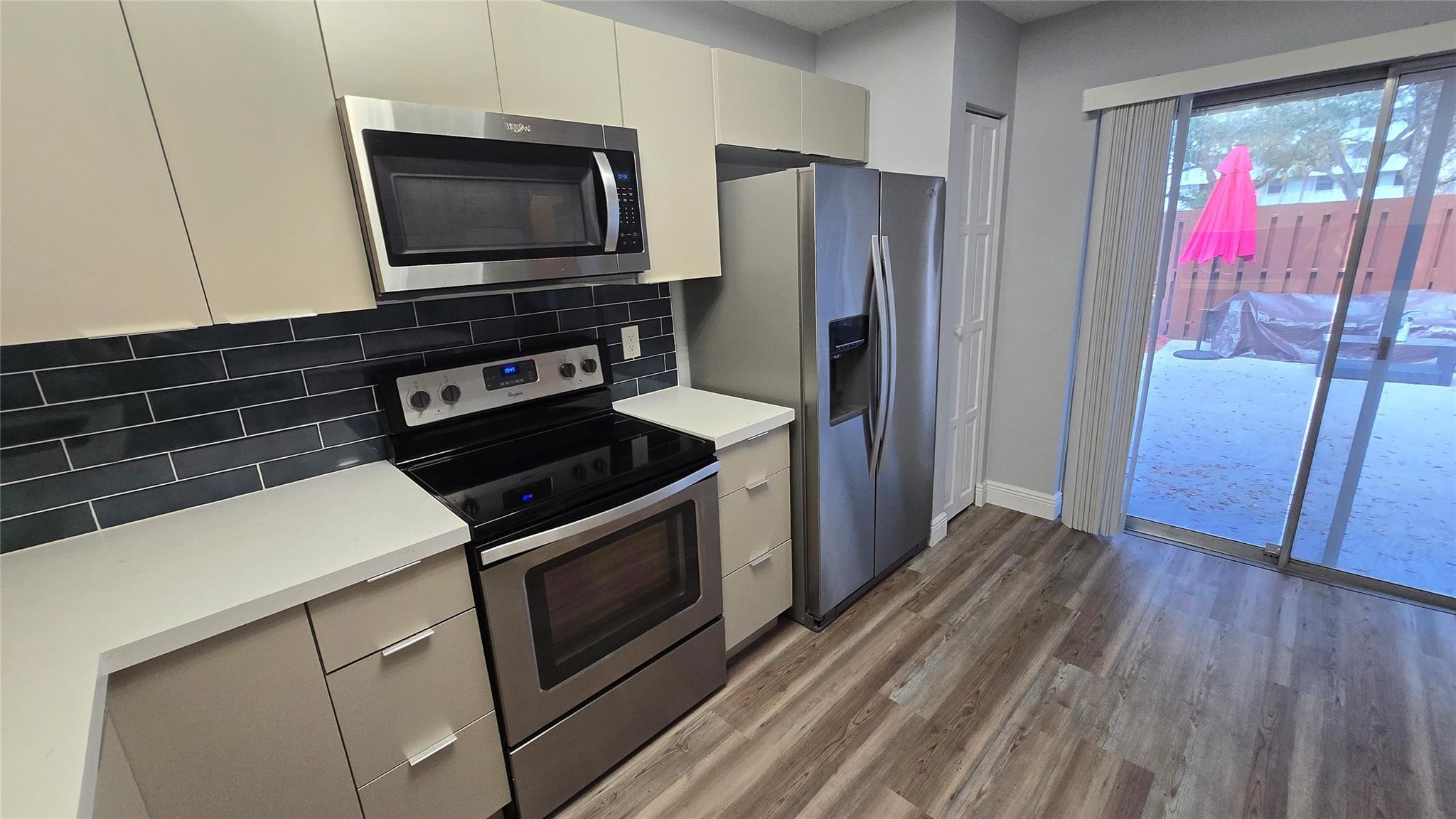 Woodvale - Residential