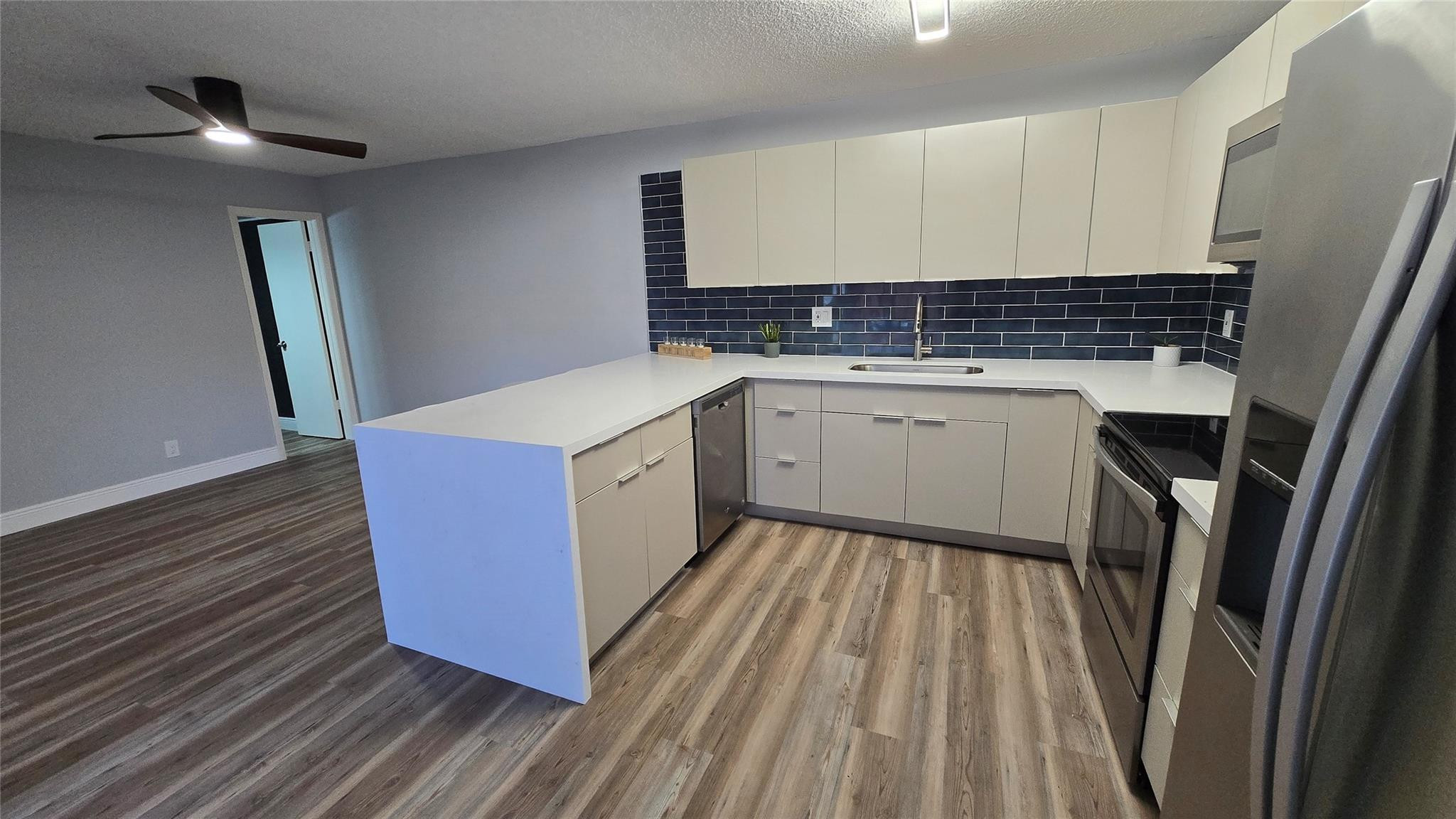 Woodvale - Residential