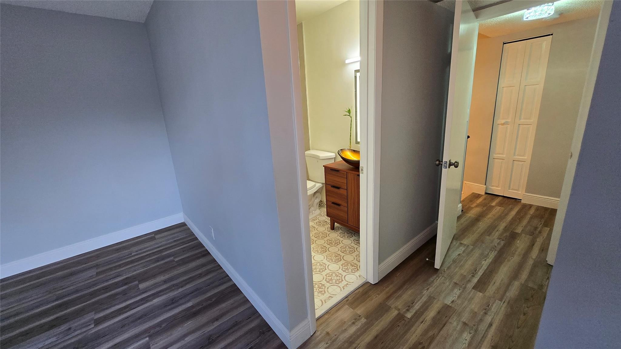 Woodvale - Residential