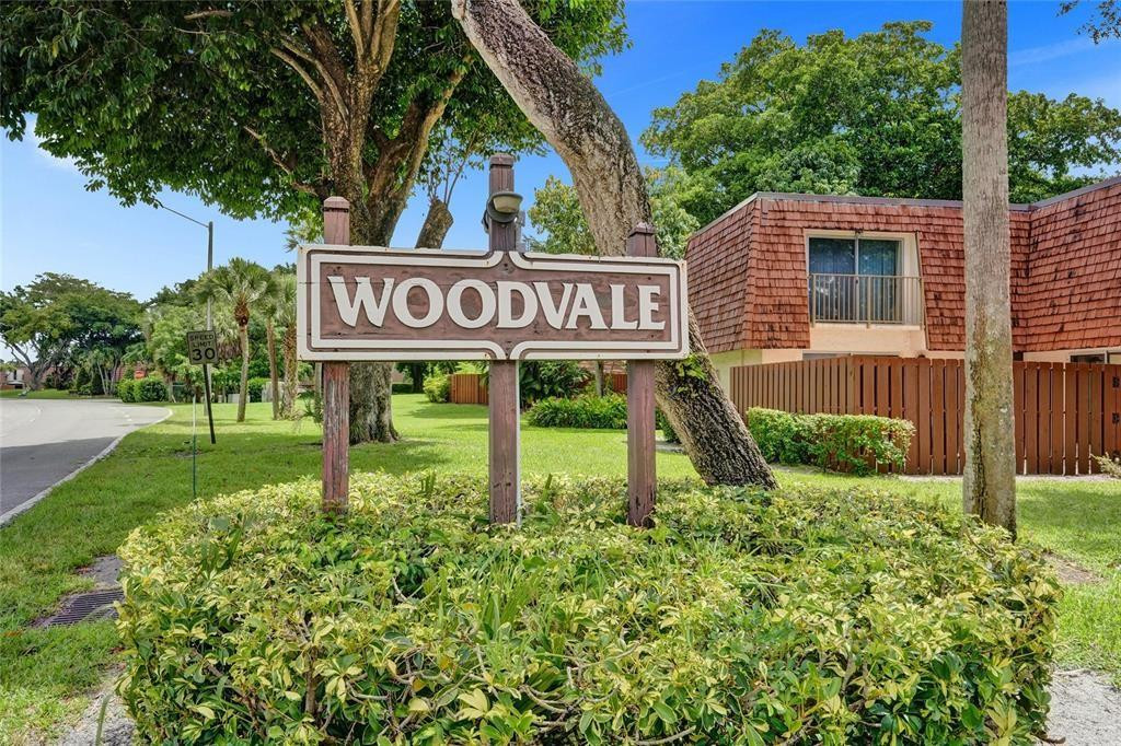 Woodvale - Residential