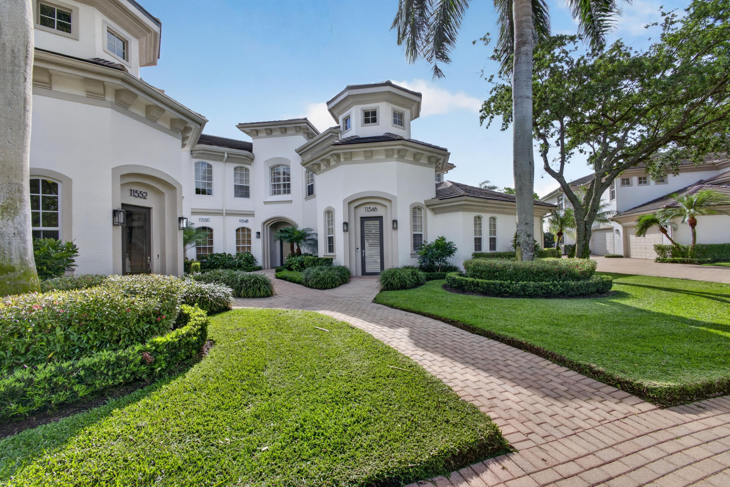 Mirasol VILLA VASARI - Residential