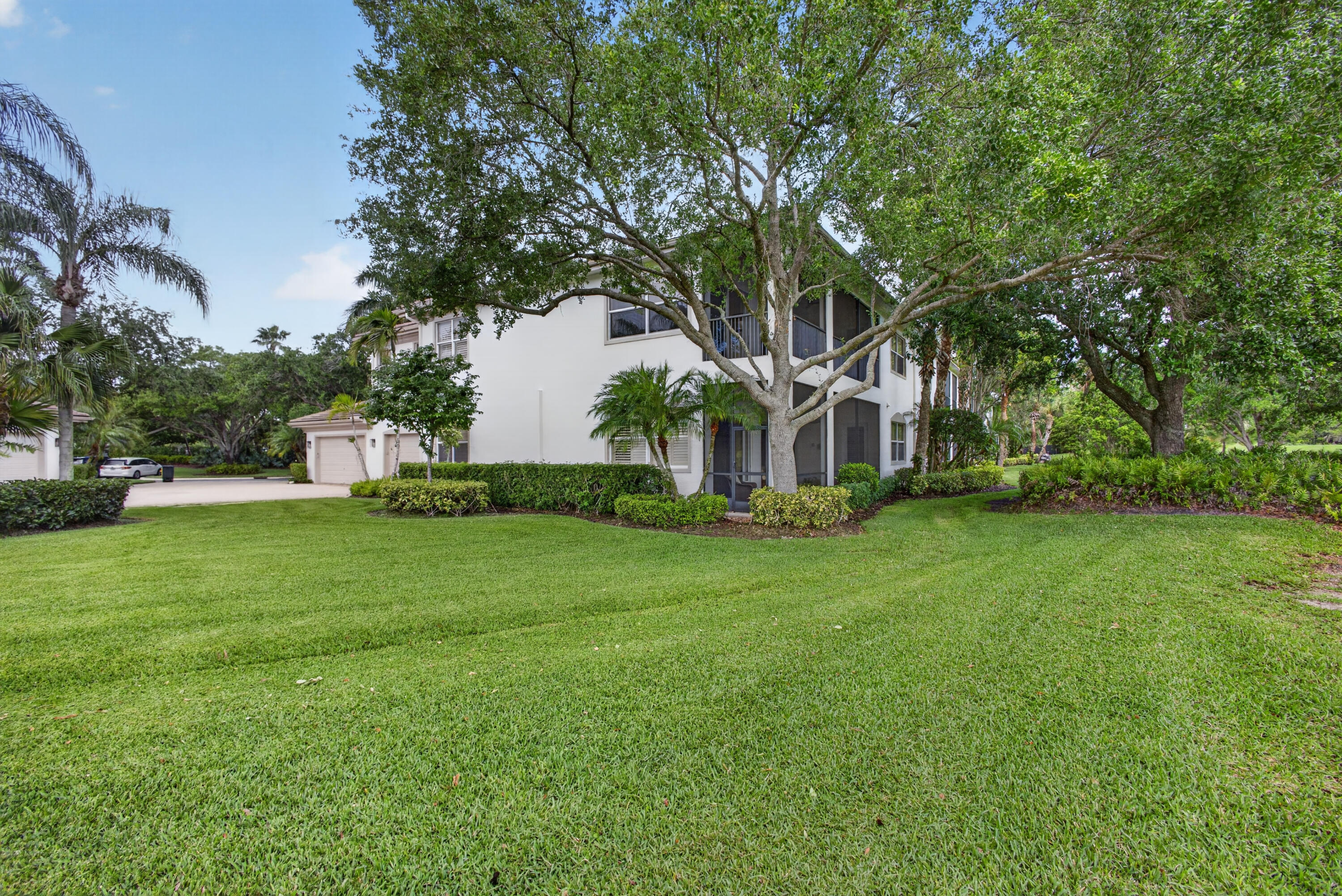 Mirasol VILLA VASARI - Residential