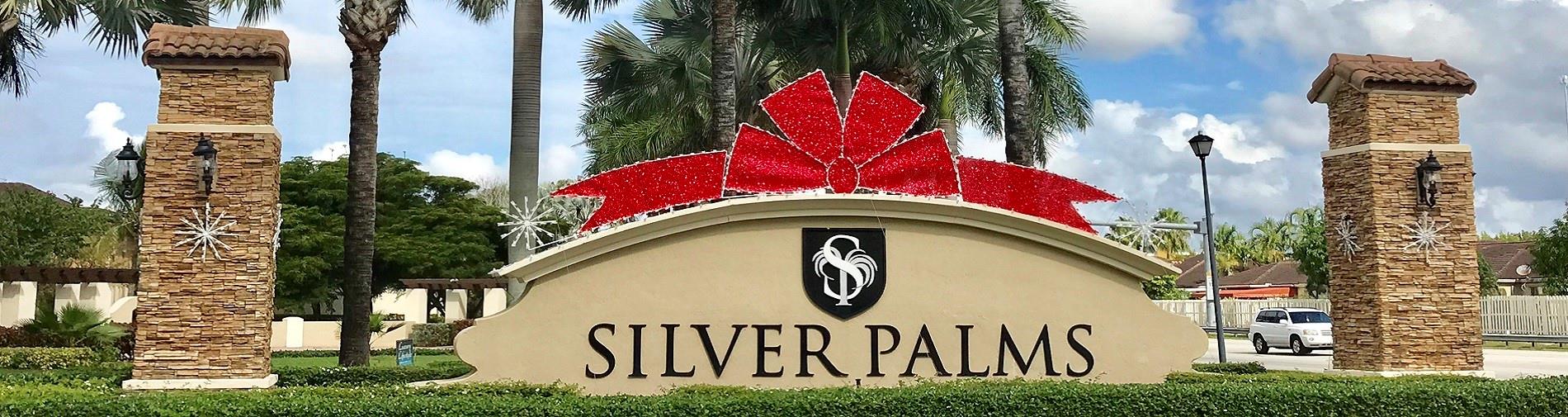 Silver Palm East Sec 03 - Residential