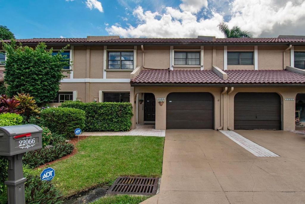 Photo of 22066 Las Brisas Circle, Boca Raton, FL 33433 (MLS # R11127118)