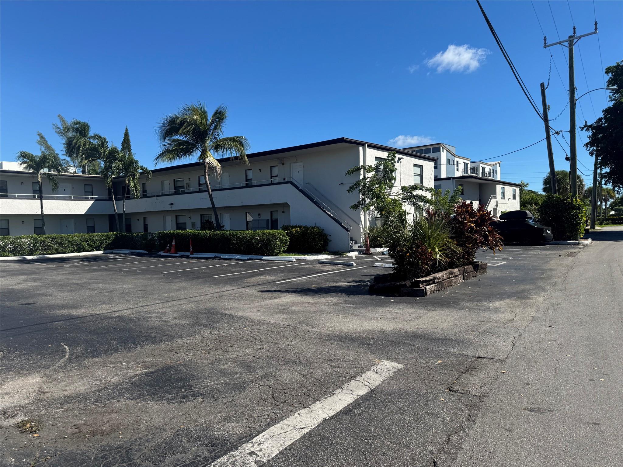 Resub Of Highland Estates - Residential Lease