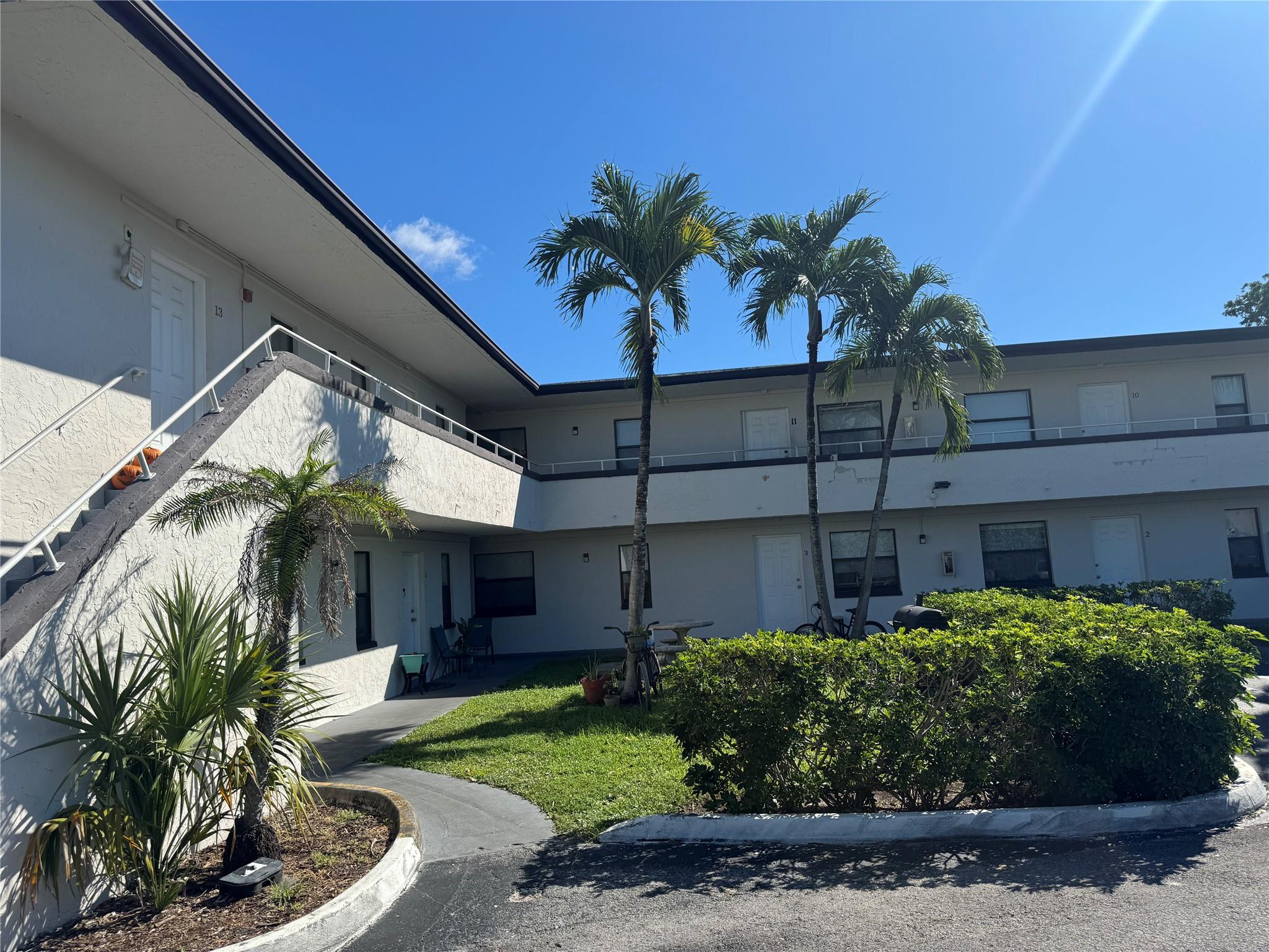 Resub Of Highland Estates - Residential Lease