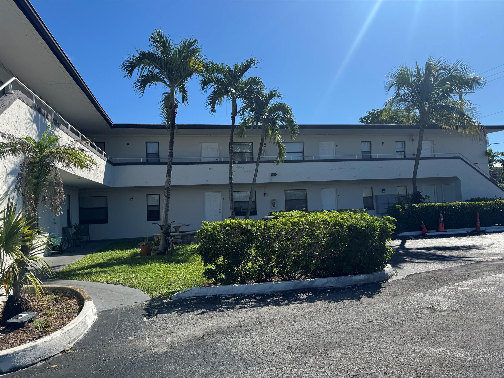 Resub Of Highland Estates - Residential Lease