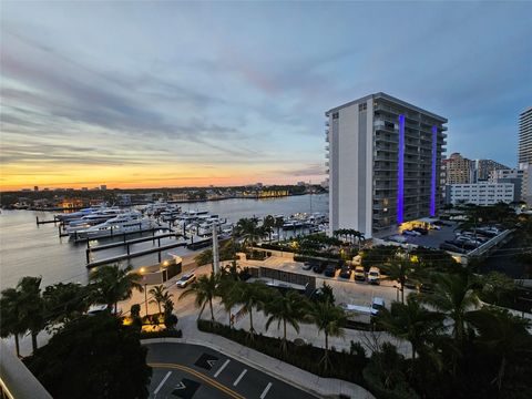 100 S Birch 1103F Fort Lauderdale FL 33316