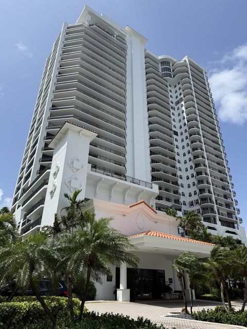 100 S Birch 1103F Fort Lauderdale FL 33316