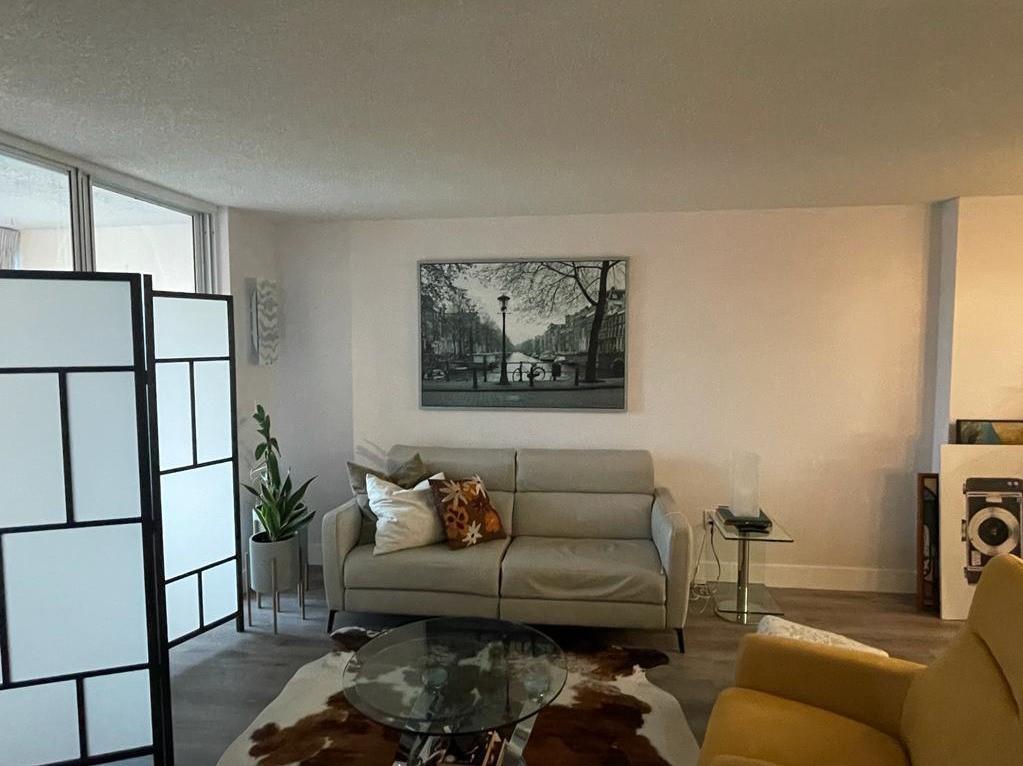 Trent Condo G - Residential Lease
