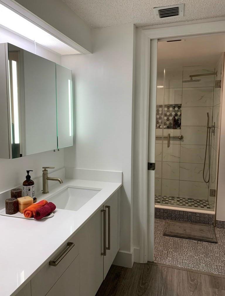 Trent Condo G - Residential Lease