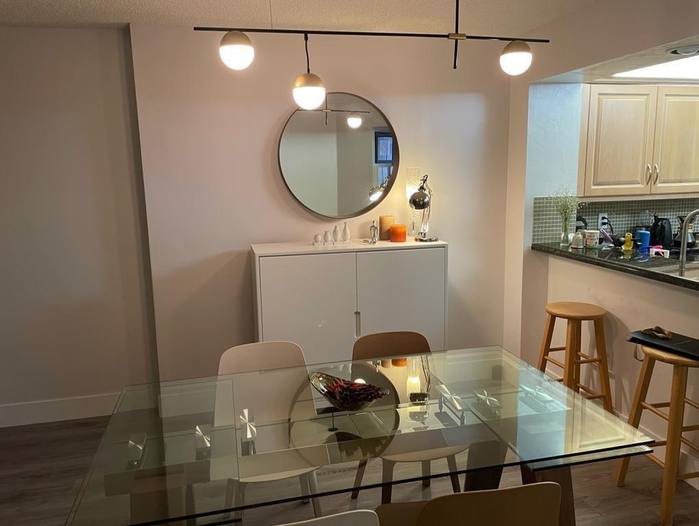 Trent Condo G - Residential Lease
