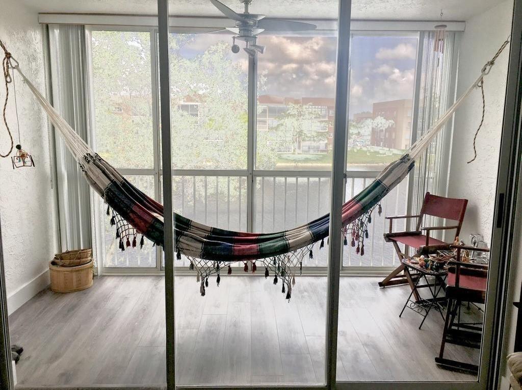 Trent Condo G - Residential Lease