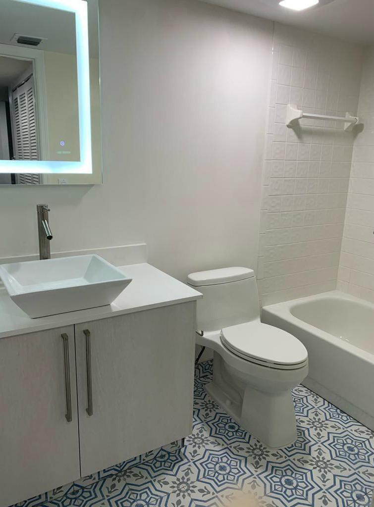 Trent Condo G - Residential Lease