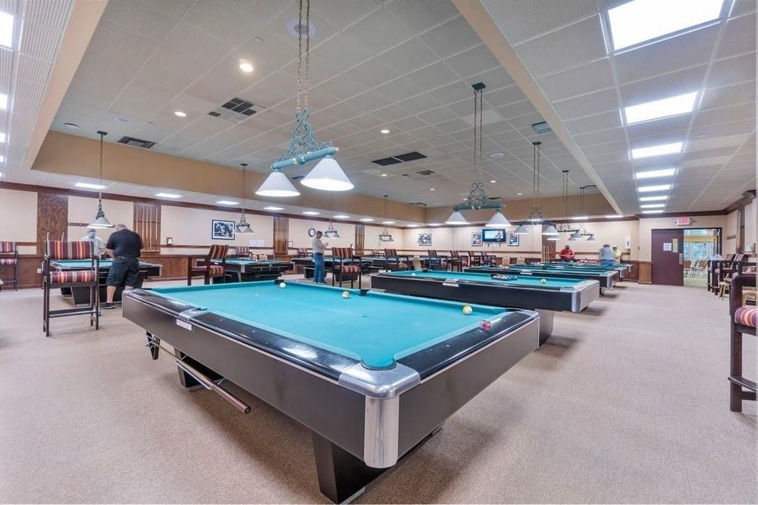 Trent Condo G - Residential Lease