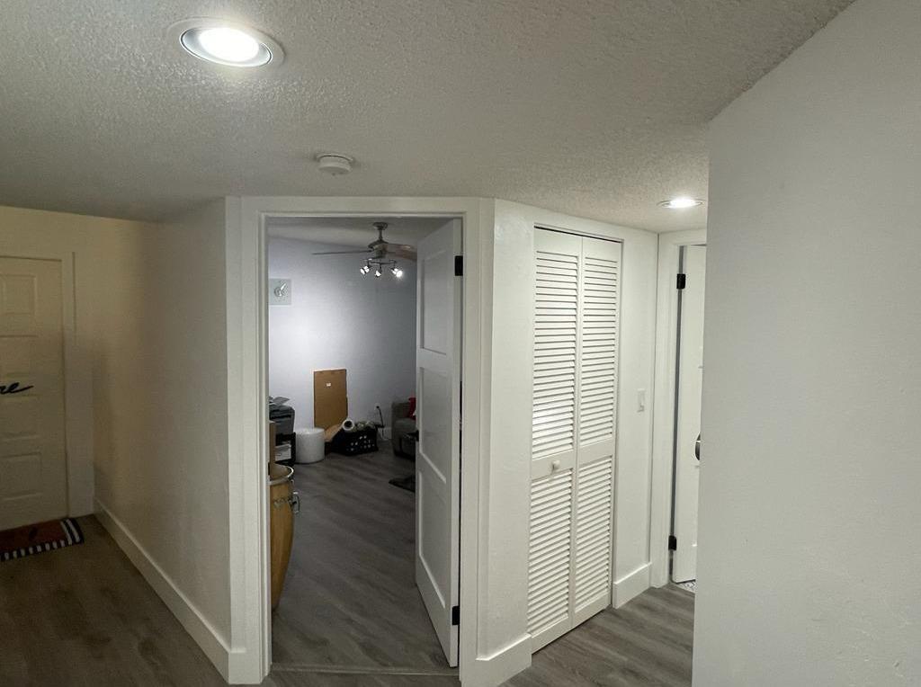 Trent Condo G - Residential Lease