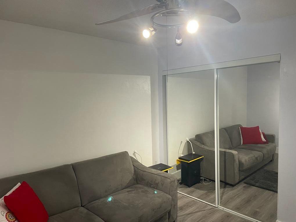 Trent Condo G - Residential Lease