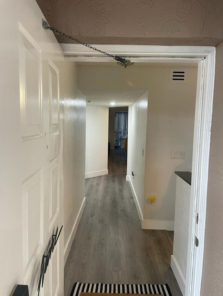 Trent Condo G - Residential Lease