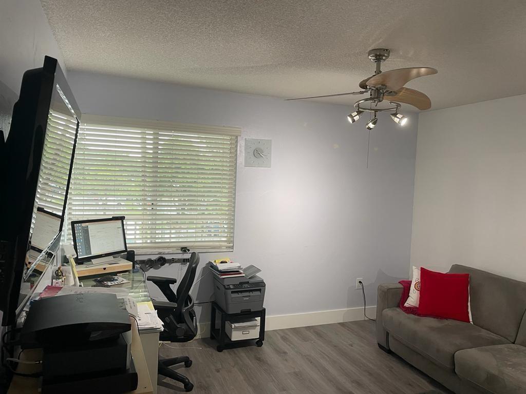 Trent Condo G - Residential Lease