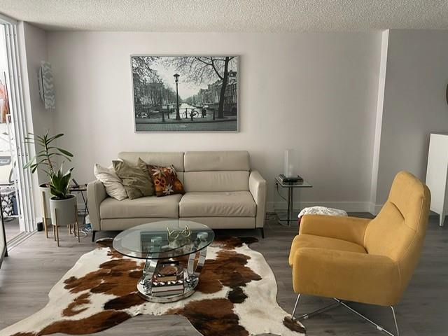 Trent Condo G - Residential Lease