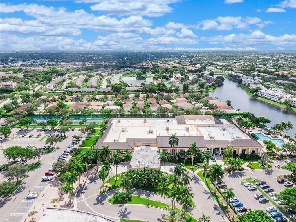Trent Condo G - Residential Lease