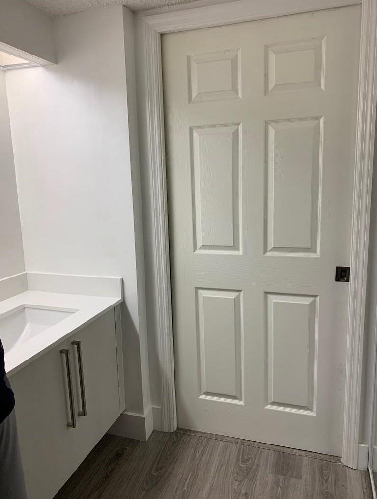 Trent Condo G - Residential Lease